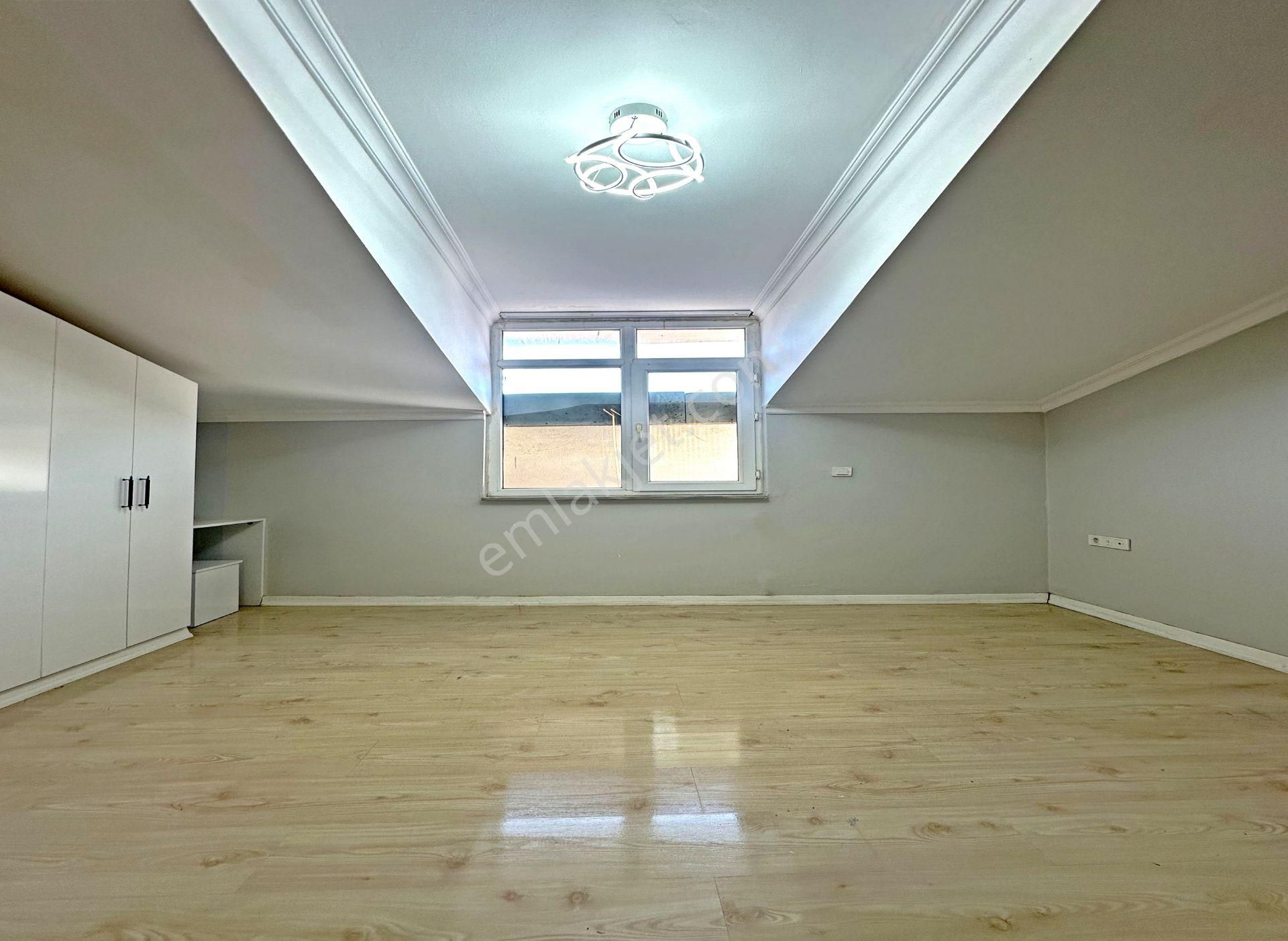 Cadde34 Yapı'dan Eminevim&fuzulevime Uygun Full Dekorlu 4+2 215 M2 Geniş M2 Satılık Dubleks Daire - Görsel 29