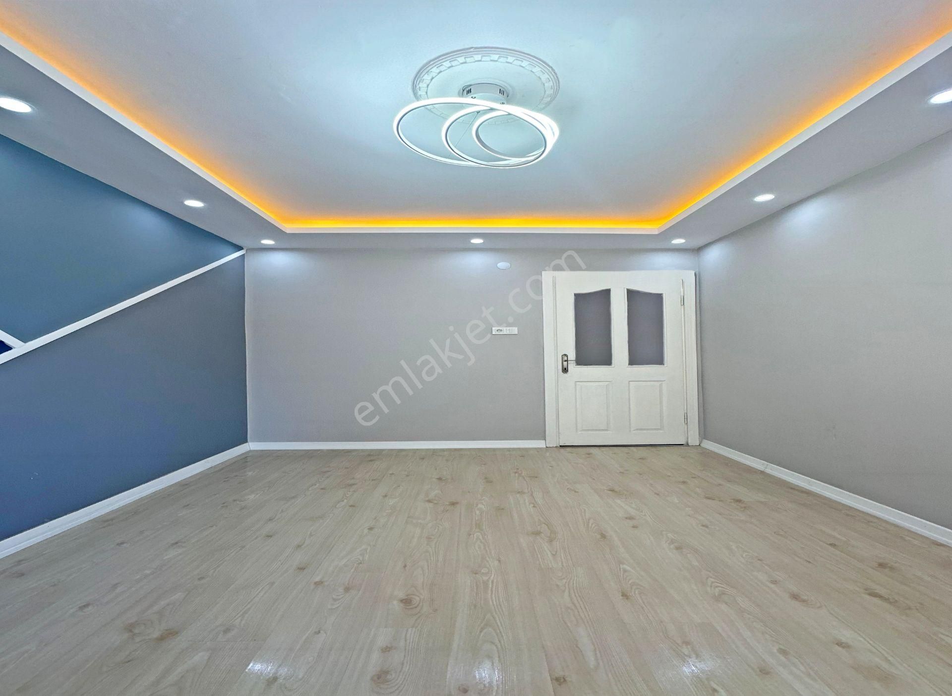 Cadde34 Yapı'dan Eminevim&fuzulevime Uygun Full Dekorlu 4+2 215 M2 Geniş M2 Satılık Dubleks Daire - Görsel 16