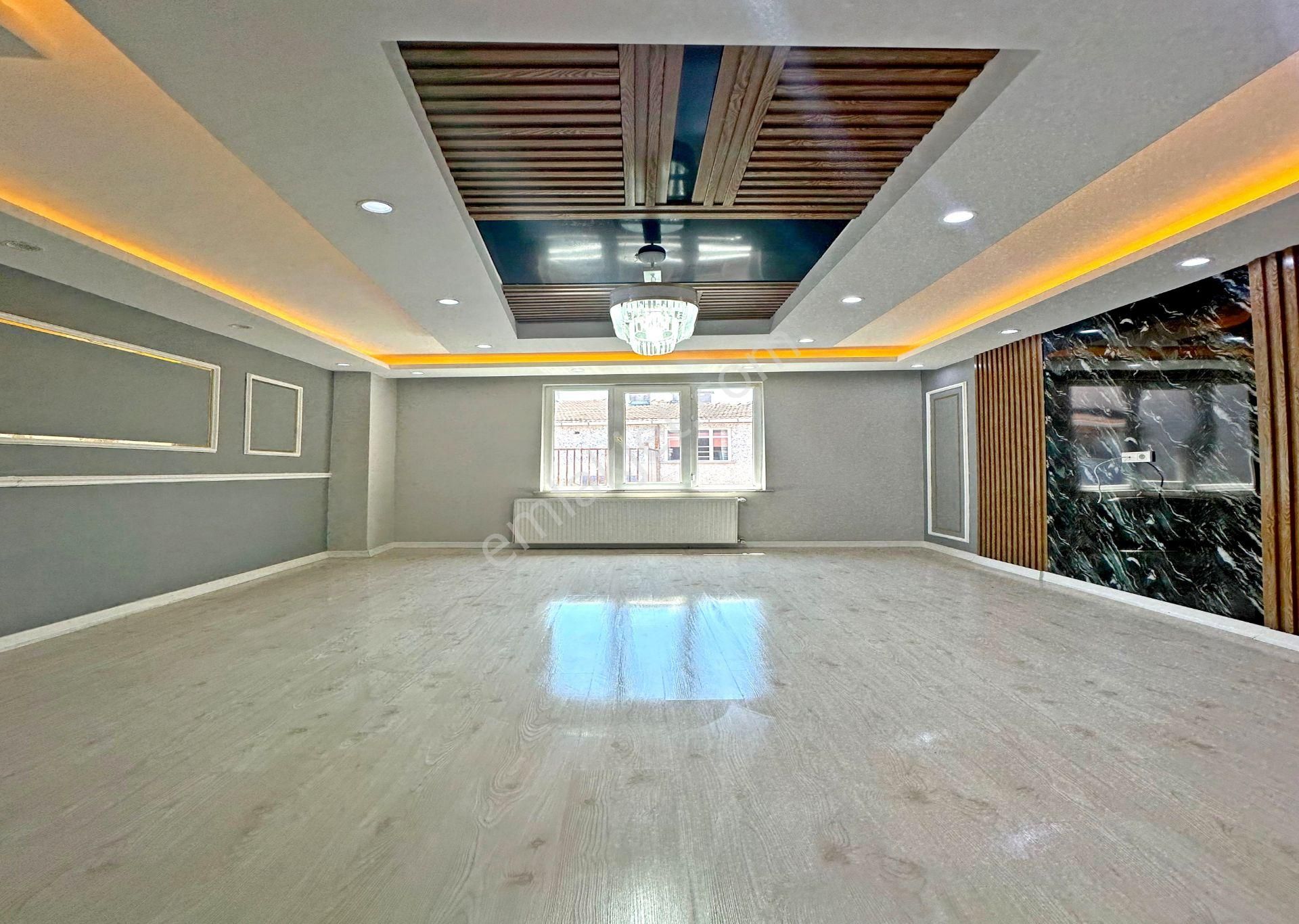 Cadde34 Yapı'dan Eminevim&fuzulevime Uygun Full Dekorlu 4+2 215 M2 Geniş M2 Satılık Dubleks Daire - Görsel 30