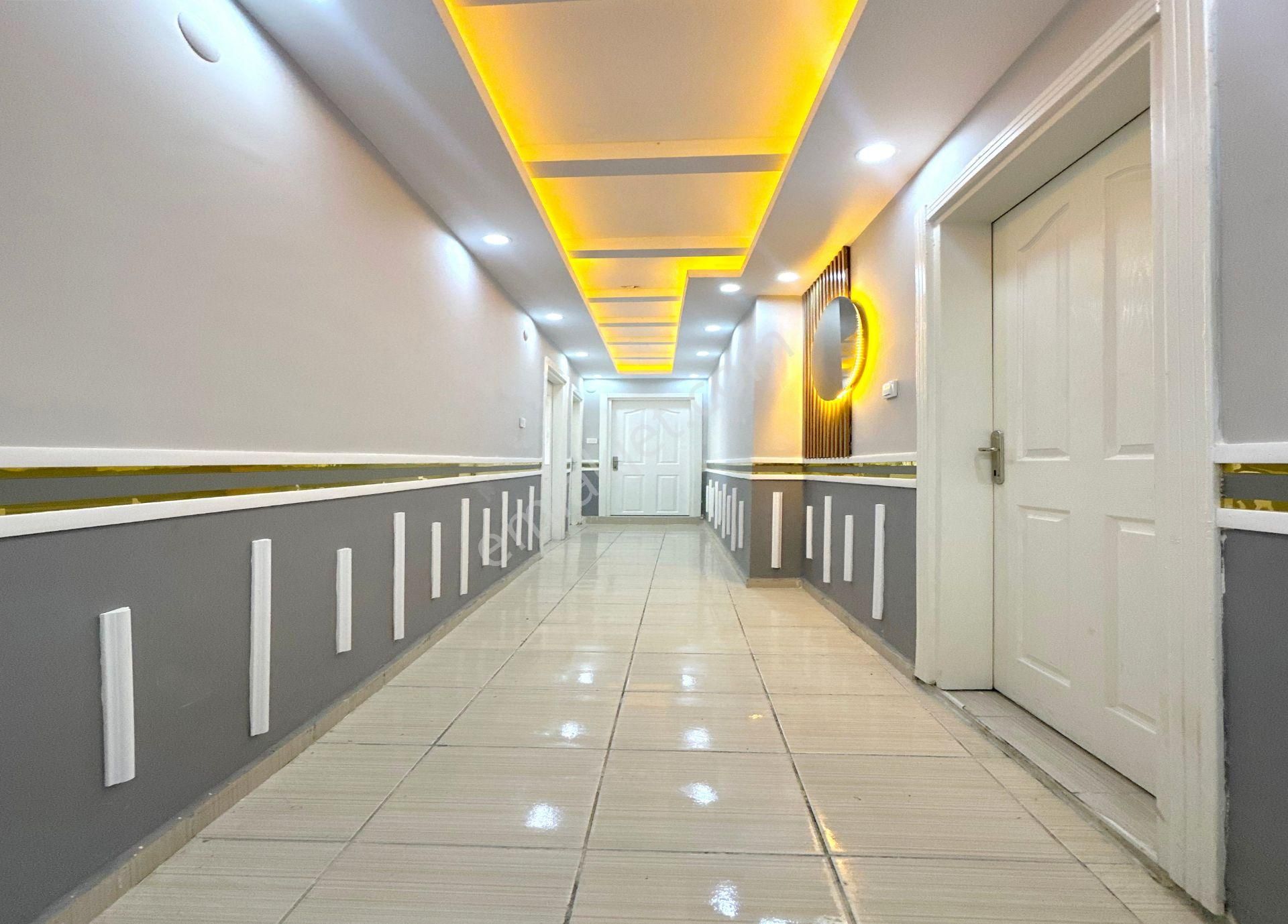 Cadde34 Yapı'dan Eminevim&fuzulevime Uygun Full Dekorlu 4+2 215 M2 Geniş M2 Satılık Dubleks Daire - Görsel 14