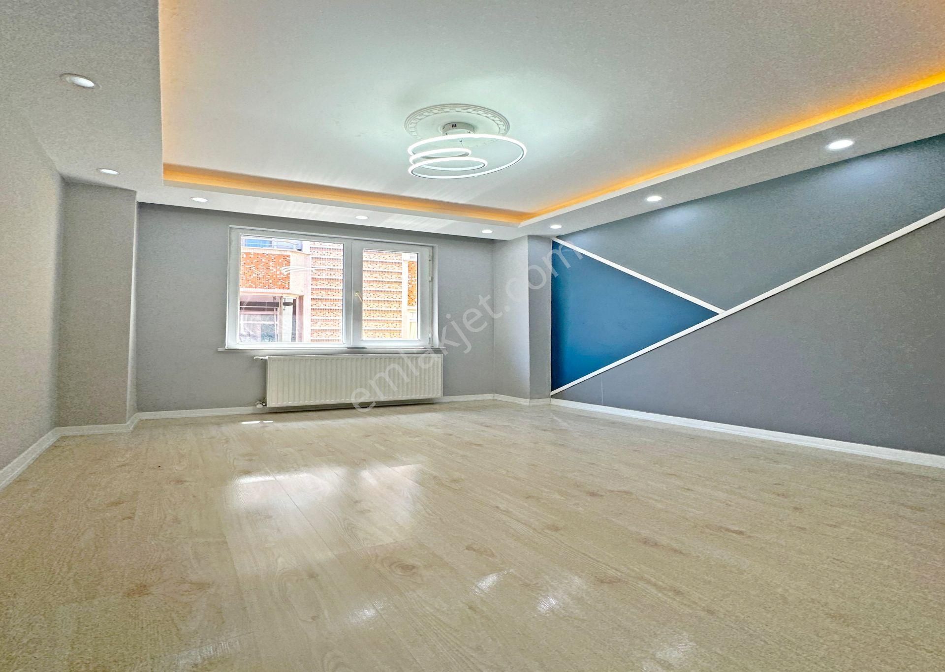 Cadde34 Yapı'dan Eminevim&fuzulevime Uygun Full Dekorlu 4+2 215 M2 Geniş M2 Satılık Dubleks Daire - Görsel 8