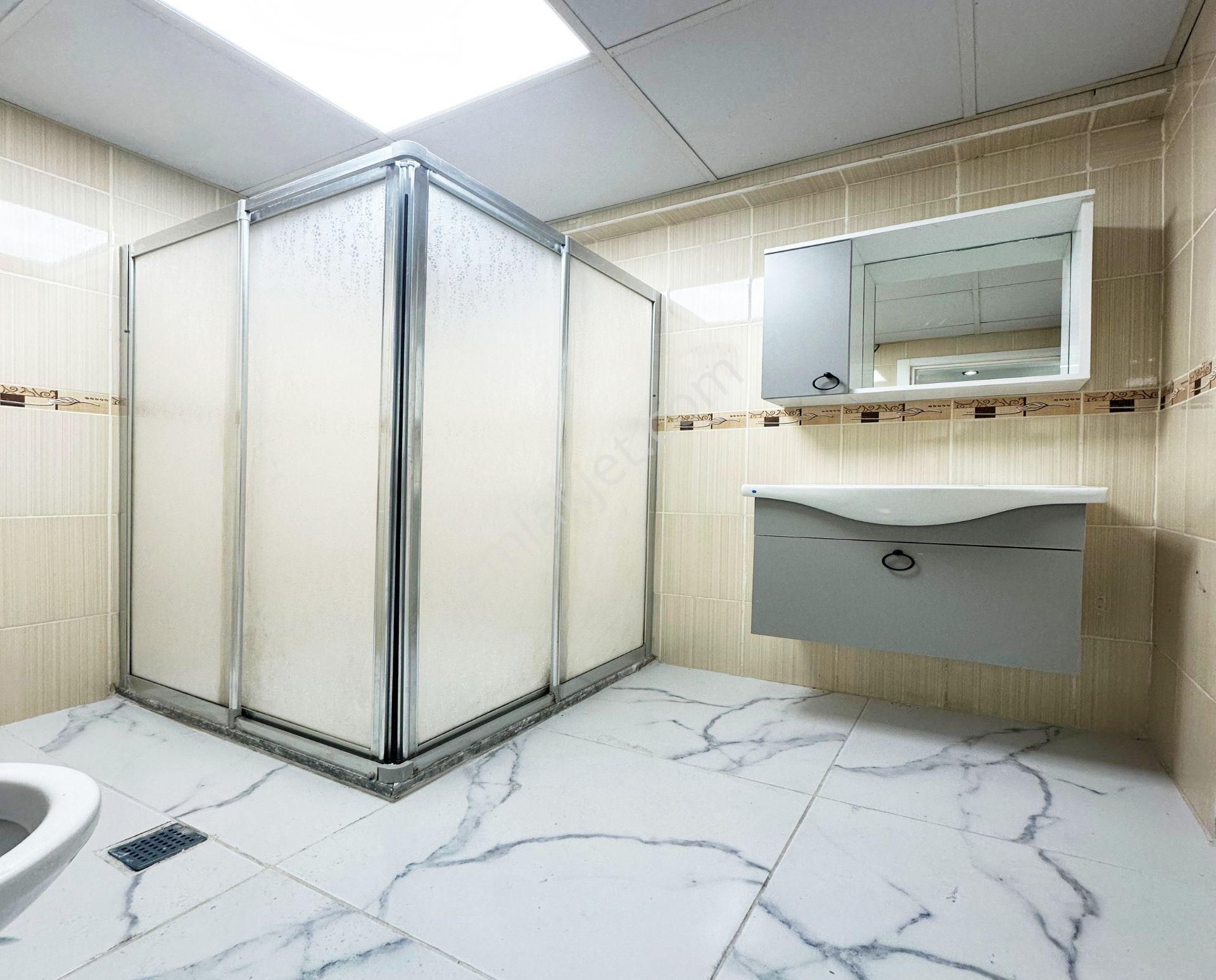 Cadde34 Yapı'dan Eminevim&fuzulevime Uygun Full Dekorlu 4+2 215 M2 Geniş M2 Satılık Dubleks Daire - Görsel 26