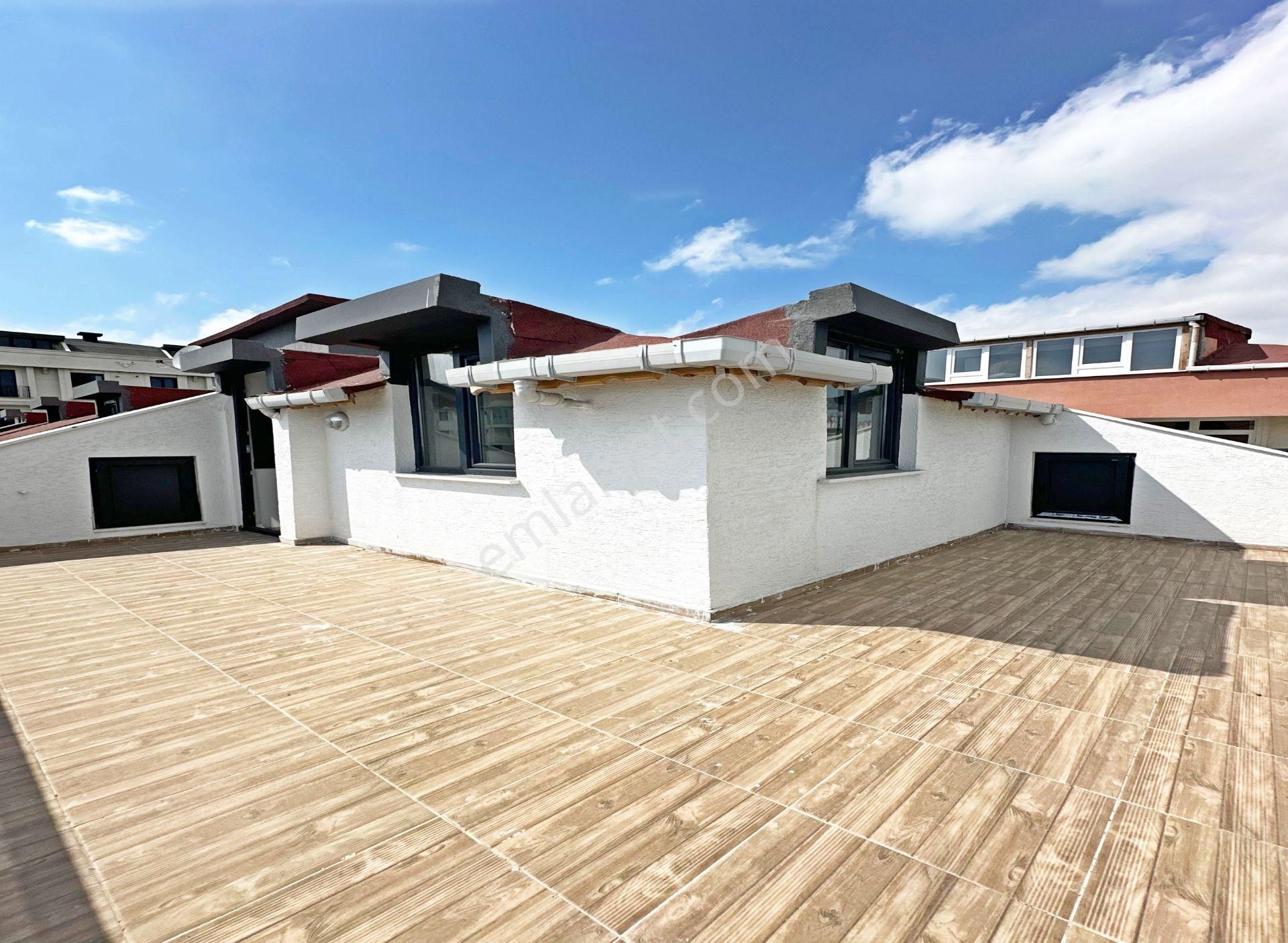 Cadde34 Yapı'dan Eminevim&fuzulevime Uygun Full Dekorlu 4+2 215 M2 Geniş M2 Satılık Dubleks Daire - Görsel 11