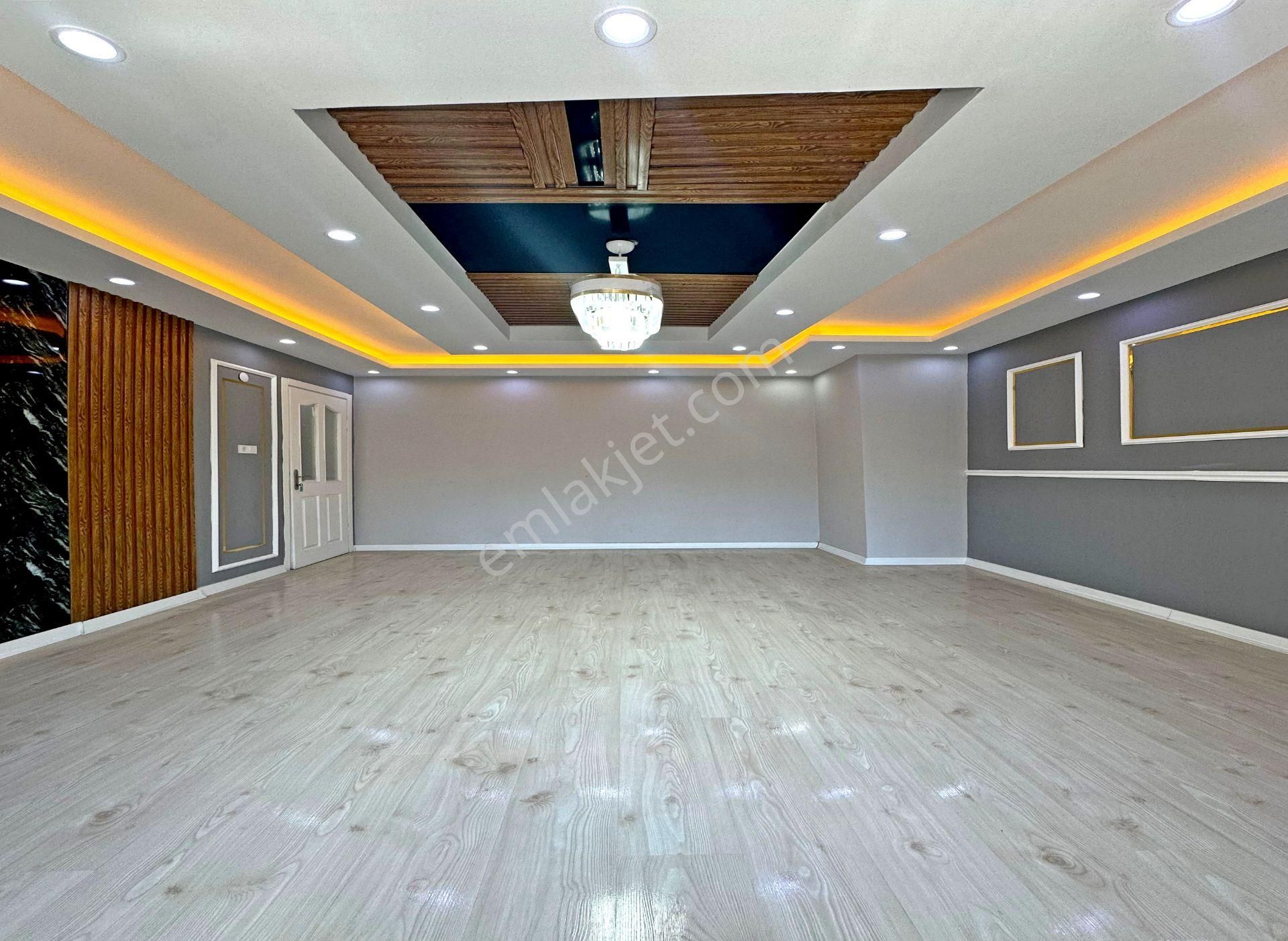 Cadde34 Yapı'dan Eminevim&fuzulevime Uygun Full Dekorlu 4+2 215 M2 Geniş M2 Satılık Dubleks Daire - Görsel 12