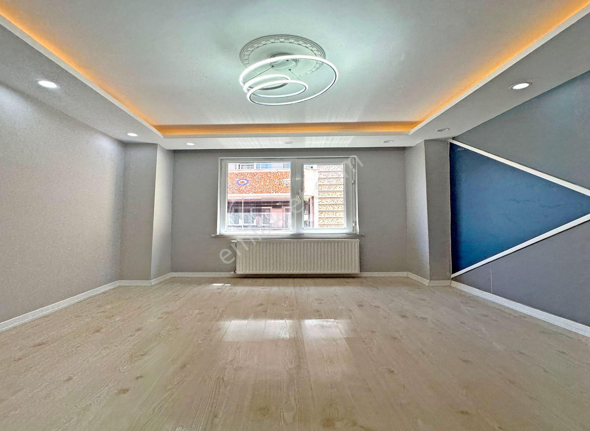 Cadde34 Yapı'dan Eminevim&fuzulevime Uygun Full Dekorlu 4+2 215 M2 Geniş M2 Satılık Dubleks Daire - Görsel 27