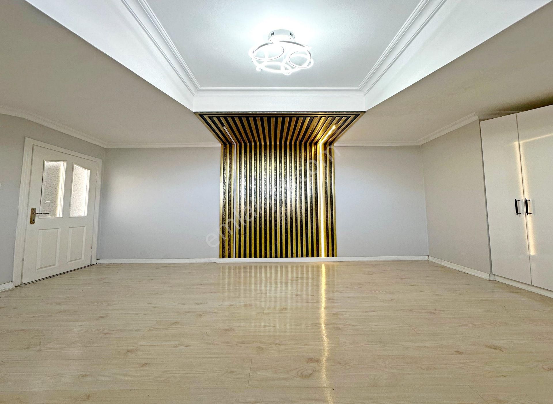 Cadde34 Yapı'dan Eminevim&fuzulevime Uygun Full Dekorlu 4+2 215 M2 Geniş M2 Satılık Dubleks Daire - Görsel 17