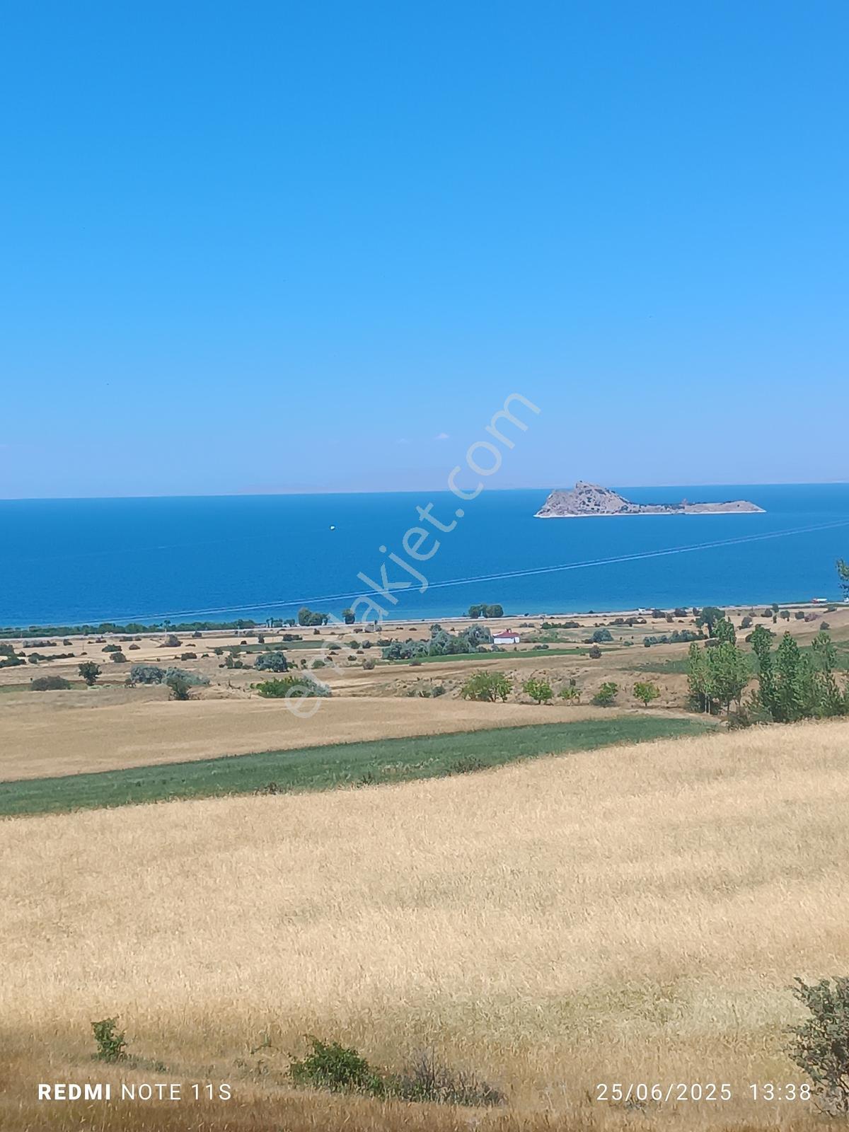 Enfes Manzaralı Satılık 11 Dönüm Arsa - Görsel 10
