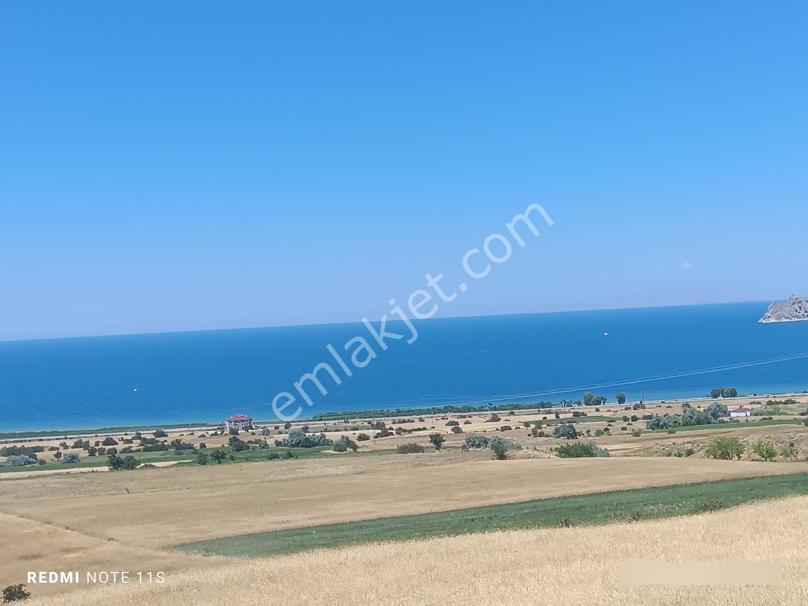Enfes Manzaralı Satılık 11 Dönüm Arsa - Görsel 7
