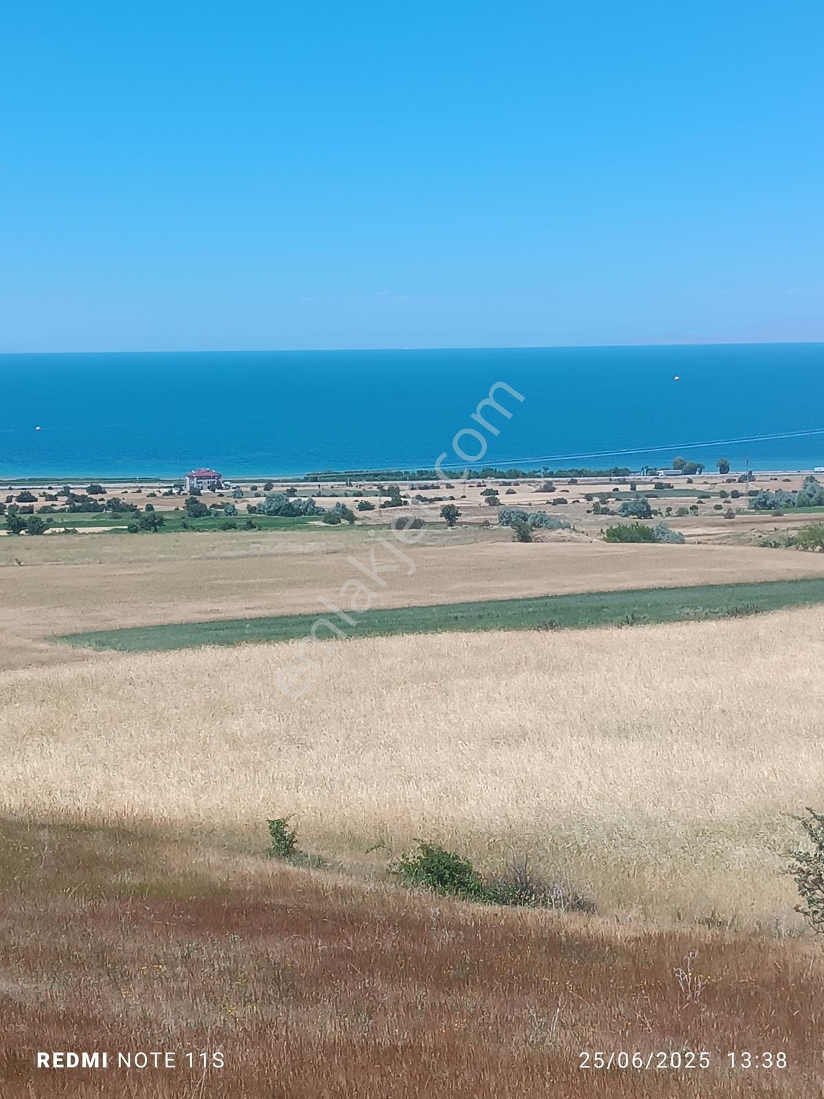 Enfes Manzaralı Satılık 11 Dönüm Arsa - Görsel 19