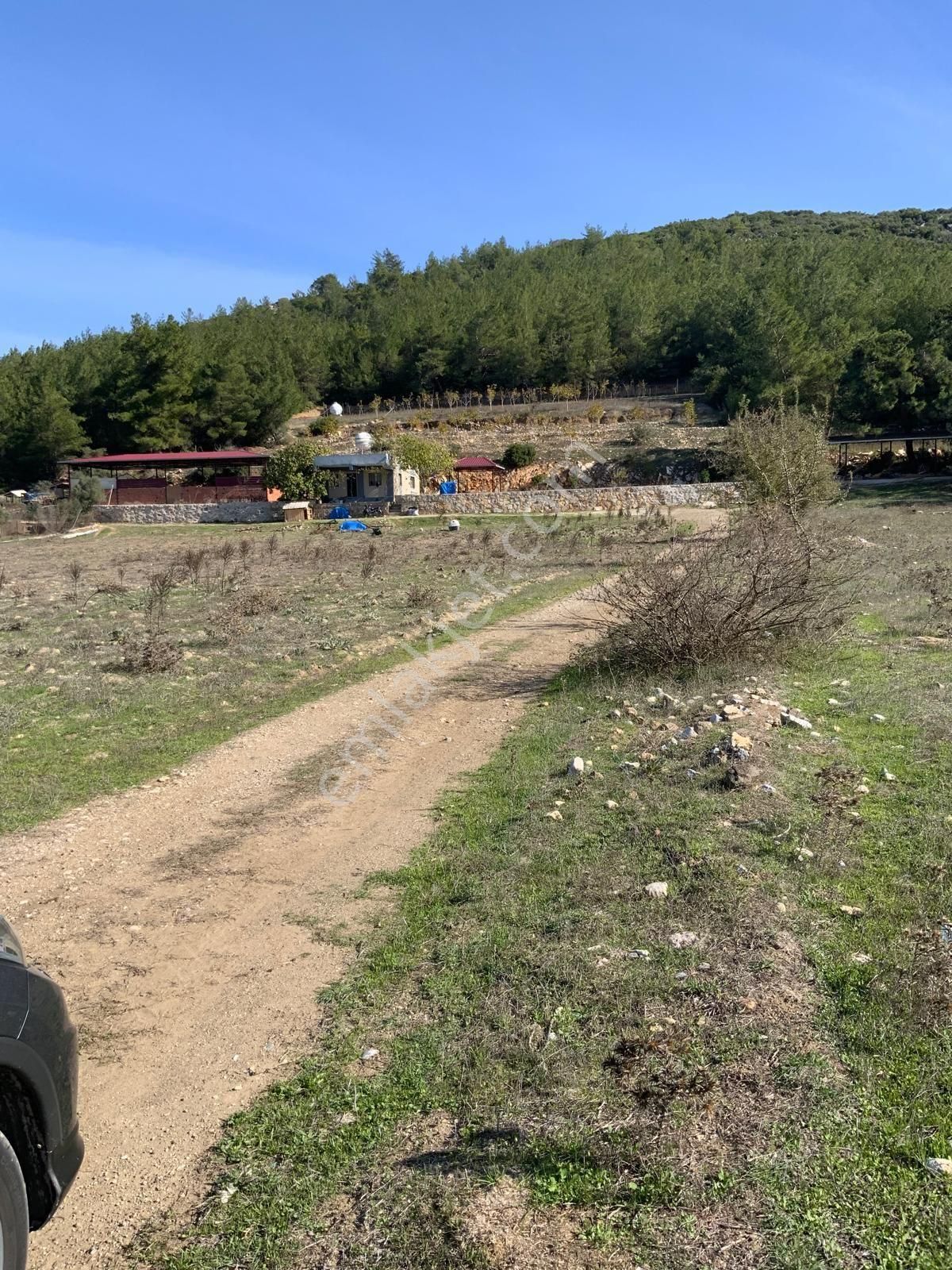 Doğada Huzurlu Bir Yaşam Arayanlara... - Görsel 4