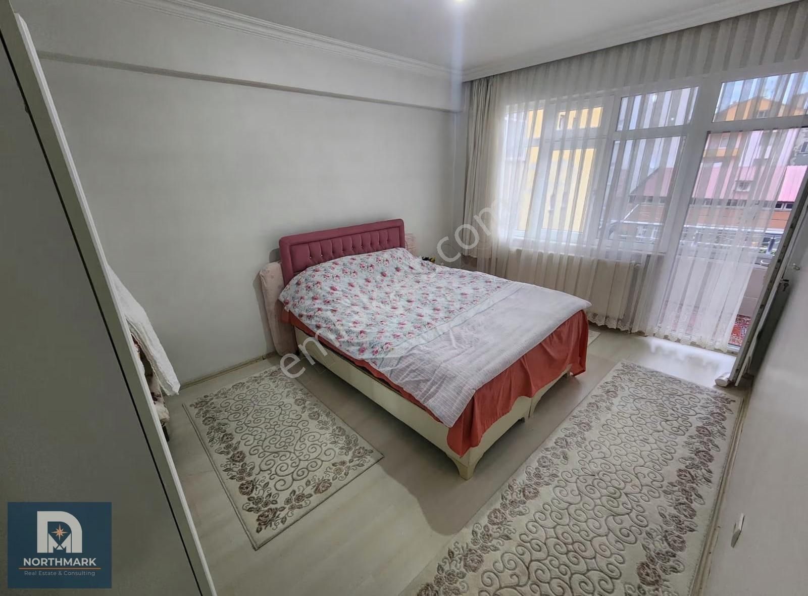 Northmark'tan Reşadiye Mahallesi'nde Satılık 3+1 Daire - Görsel 9