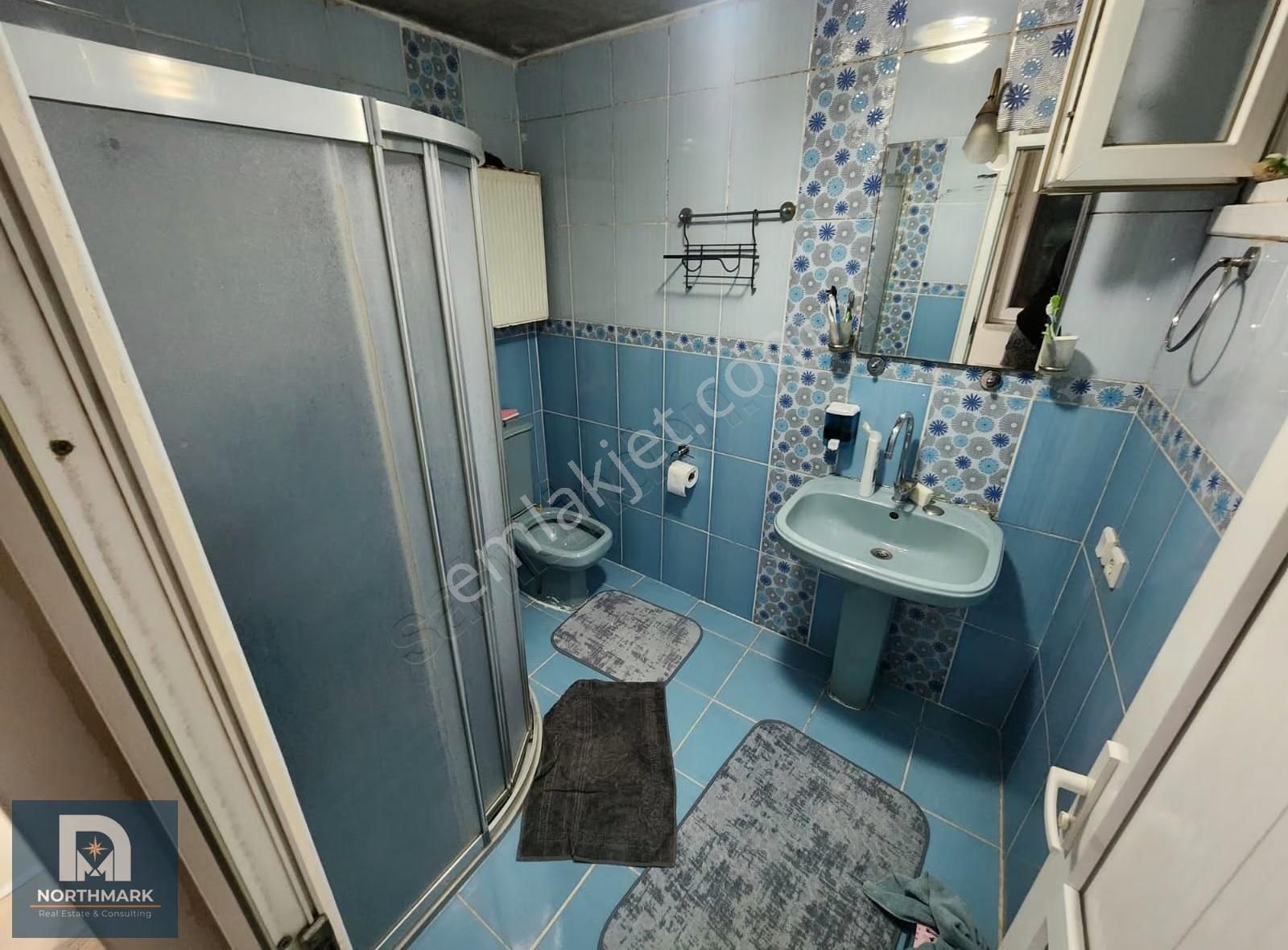 Northmark'tan Reşadiye Mahallesi'nde Satılık 3+1 Daire - Görsel 6