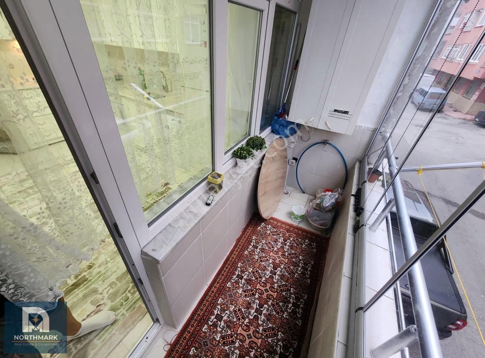 Northmark'tan Reşadiye Mahallesi'nde Satılık 3+1 Daire - Görsel 8