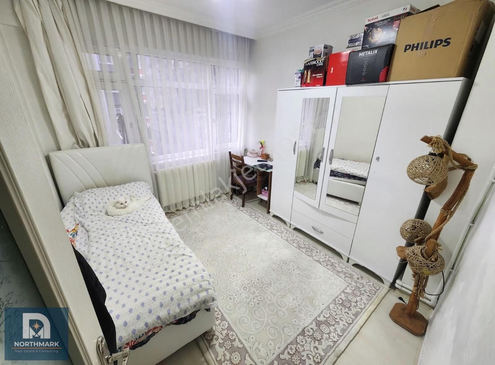 Northmark'tan Reşadiye Mahallesi'nde Satılık 3+1 Daire - Görsel 7