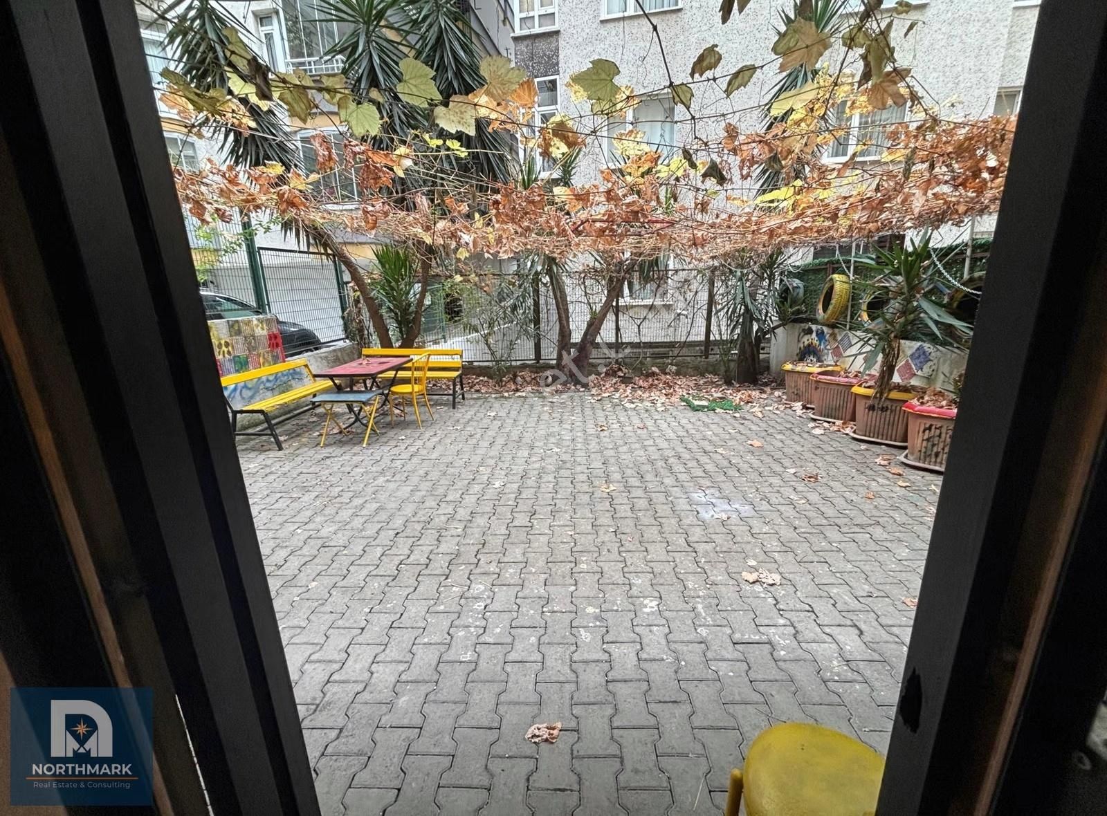 Northmark'tan Bahçelievler'de Satılık 3+1 Daire - Görsel 2