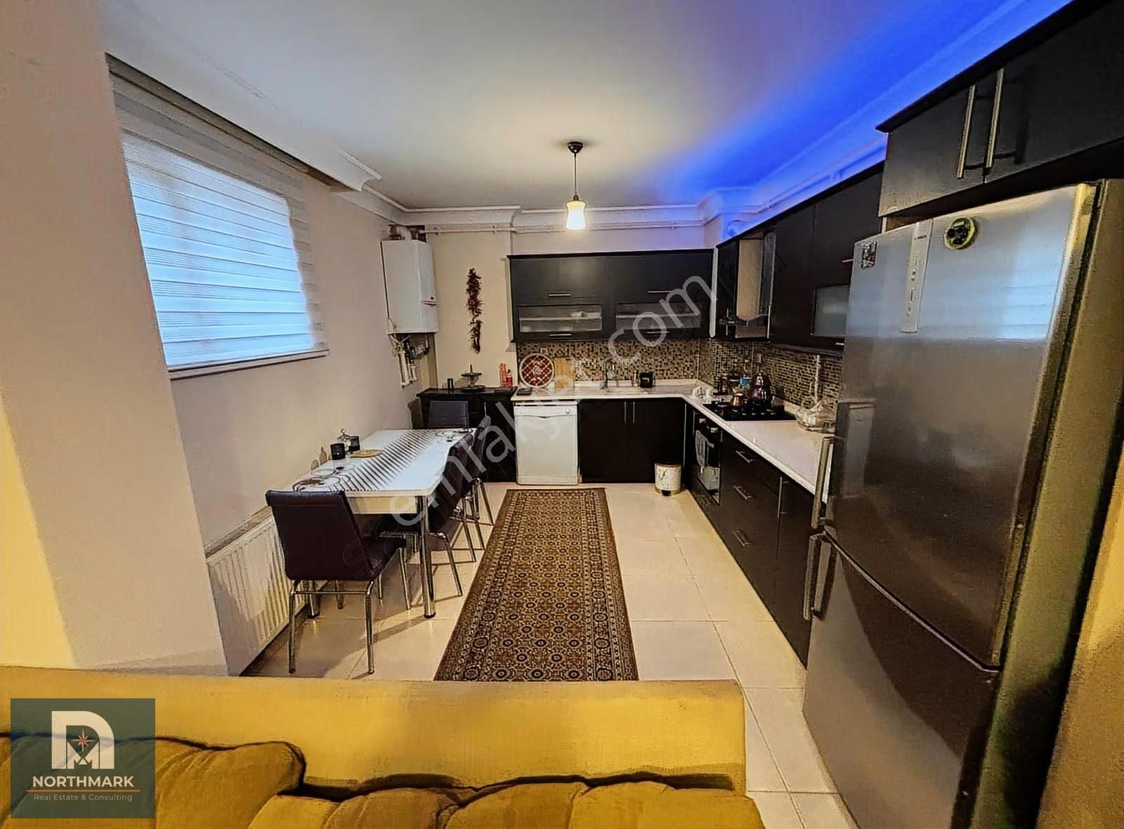 Northmark'tan Bahçelievler'de Satılık 3+1 Daire - Görsel 13