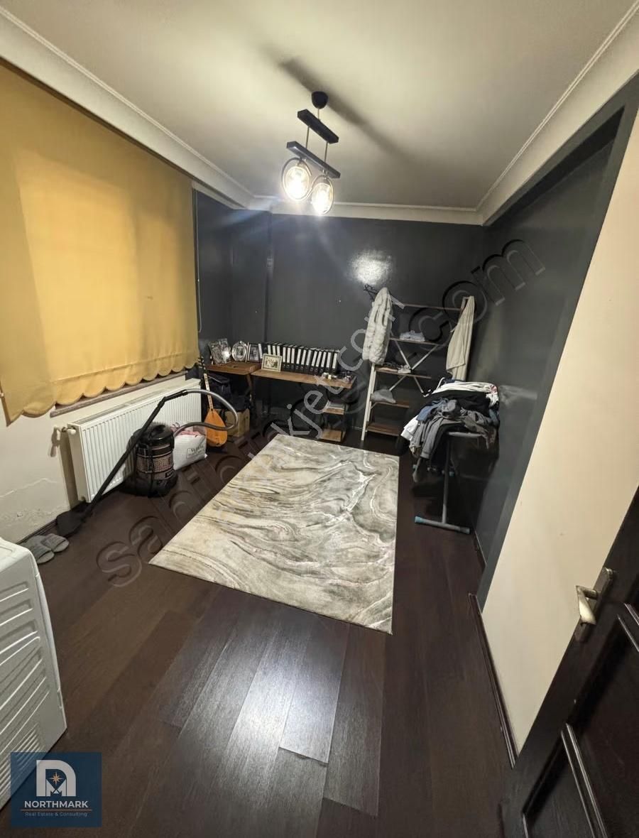 Northmark'tan Bahçelievler'de Satılık 3+1 Daire - Görsel 8