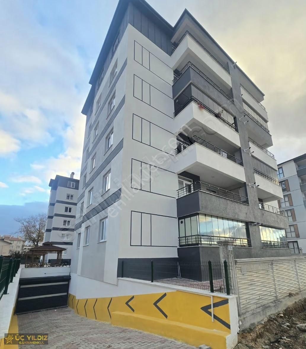 Şehir Hastanesi Yakını Selim Sultan Mh Arakat 3+1 Dairemiz Satıl - Görsel 7