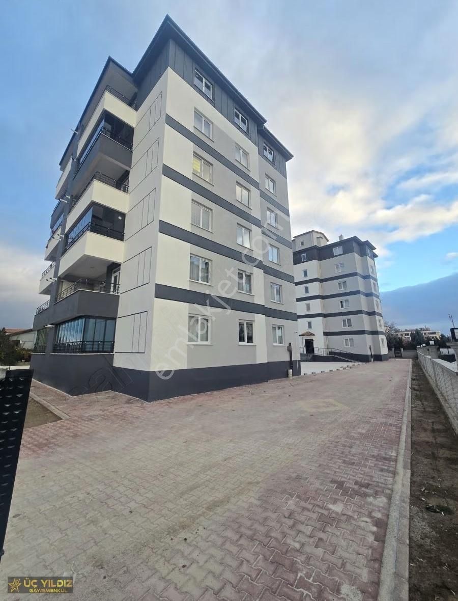 Şehir Hastanesi Yakını Selim Sultan Mh Arakat 3+1 Dairemiz Satıl - Görsel 18