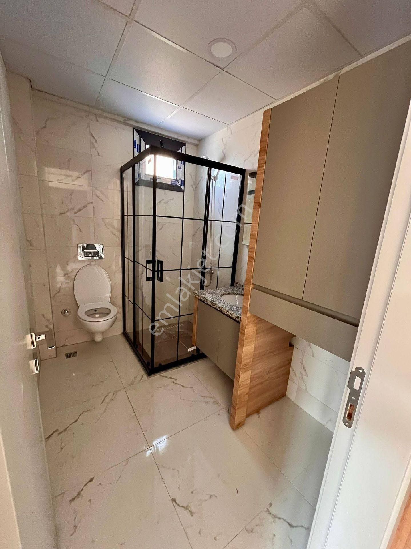 Karahasanlı Şehir Hastanesi Yakını Fırsat Arakat 1+1 Sıfır Balkonlu Apart - Görsel 3