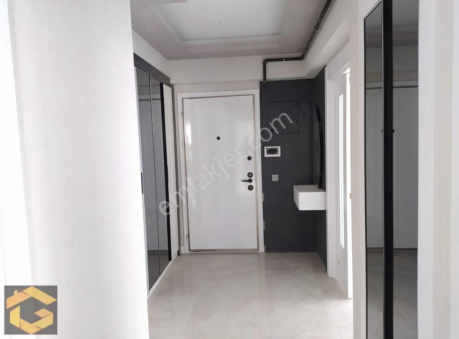 Saray Merkez'de Full Yapılı 3+1 Lüks Daire - Görsel 27