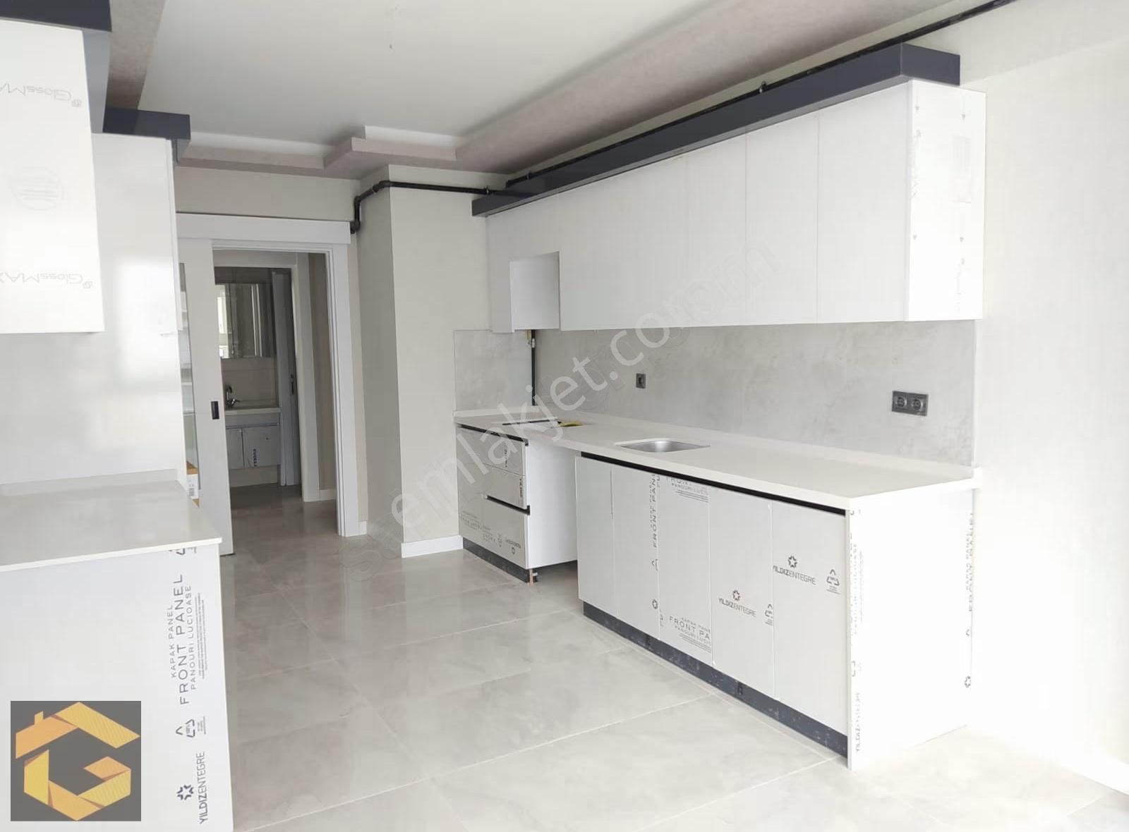 Saray Merkez'de Full Yapılı 3+1 Lüks Daire - Görsel 28