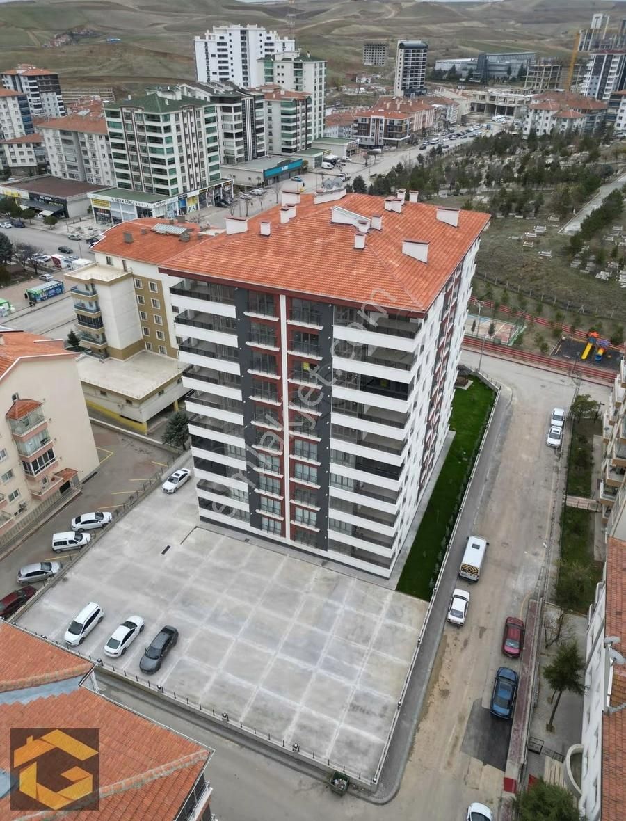 Saray Merkez'de Full Yapılı 3+1 Lüks Daire - Görsel 6