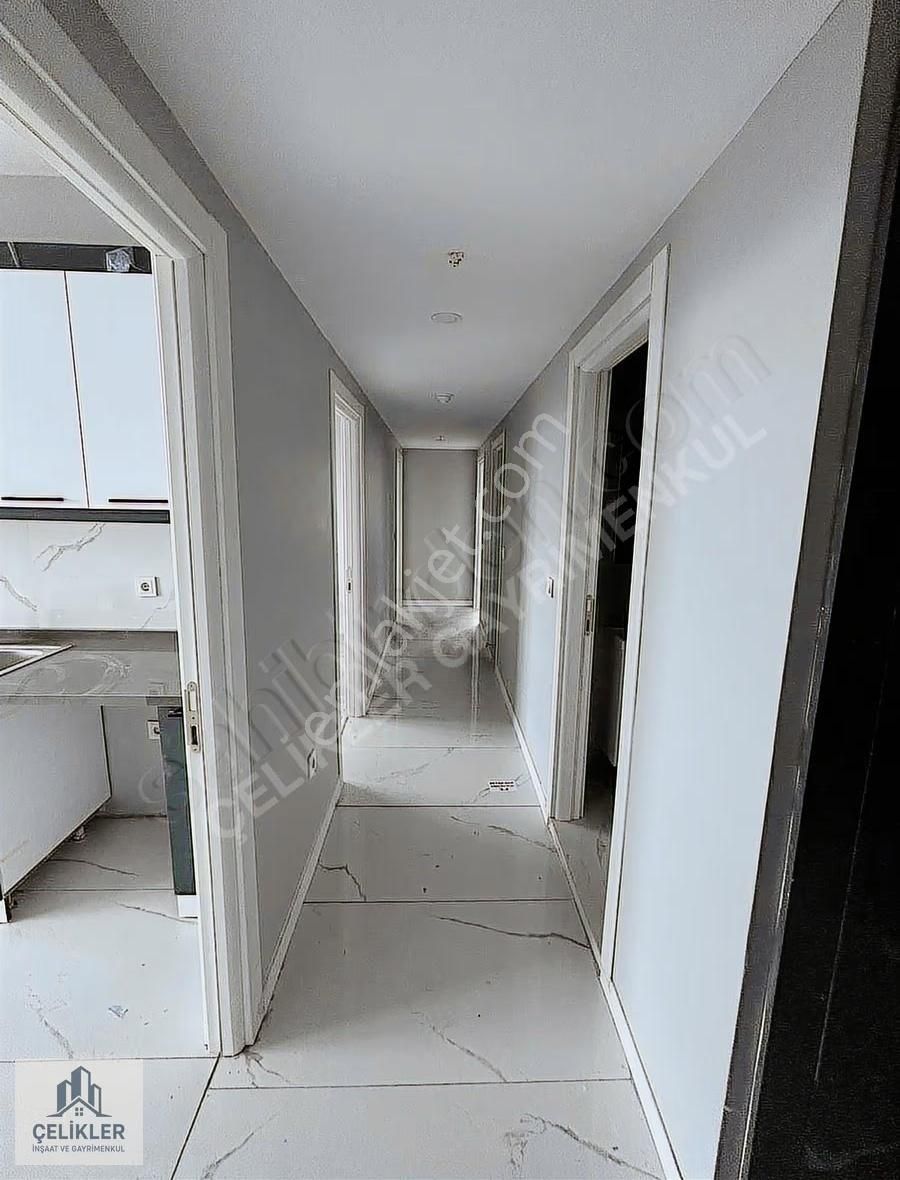 Güneşli Homes Sitesinde Kiralık 3+1 120 M2 Daire - Görsel 21