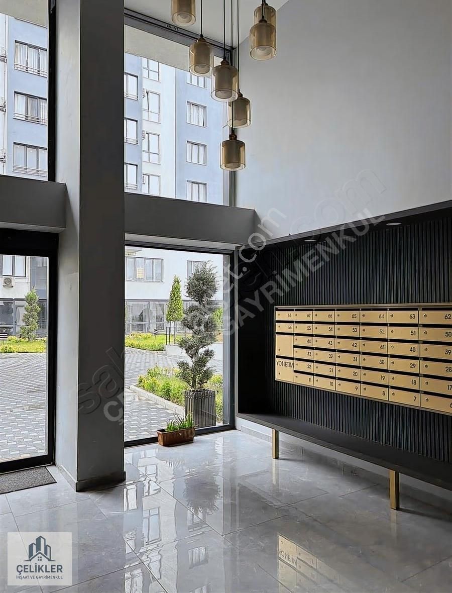 Güneşli Homes Sitesinde Kiralık 3+1 120 M2 Daire - Görsel 25