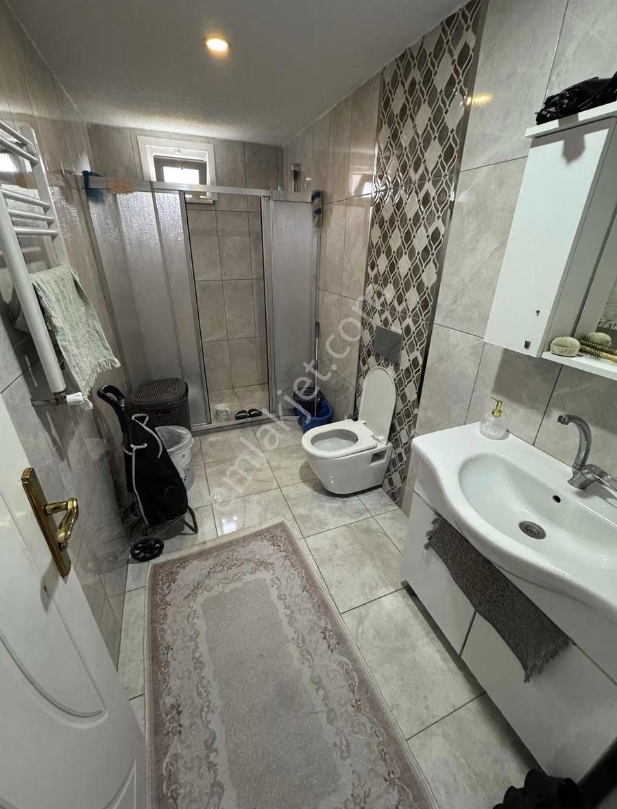 Zeki Emlak'tan Kanarya Mah'de 4 Yıllık Binada Satılık Dublex - Görsel 21