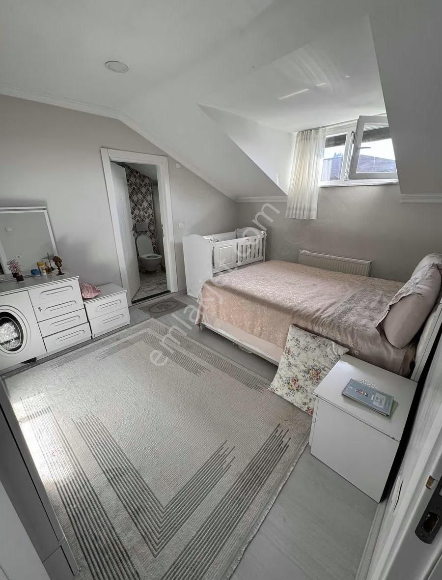 Zeki Emlak'tan Kanarya Mah'de 4 Yıllık Binada Satılık Dublex - Görsel 28