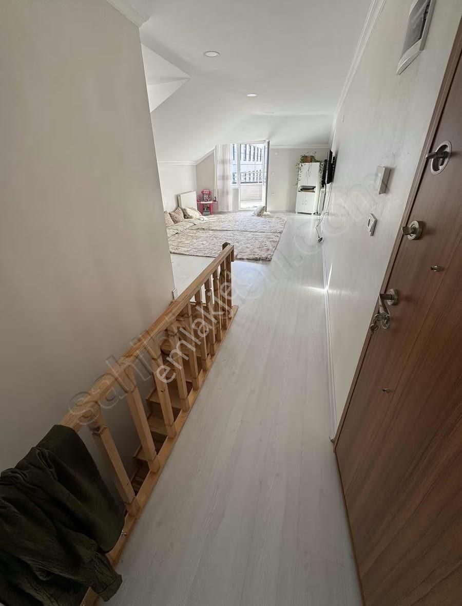 Zeki Emlak'tan Kanarya Mah'de 4 Yıllık Binada Satılık Dublex - Görsel 9