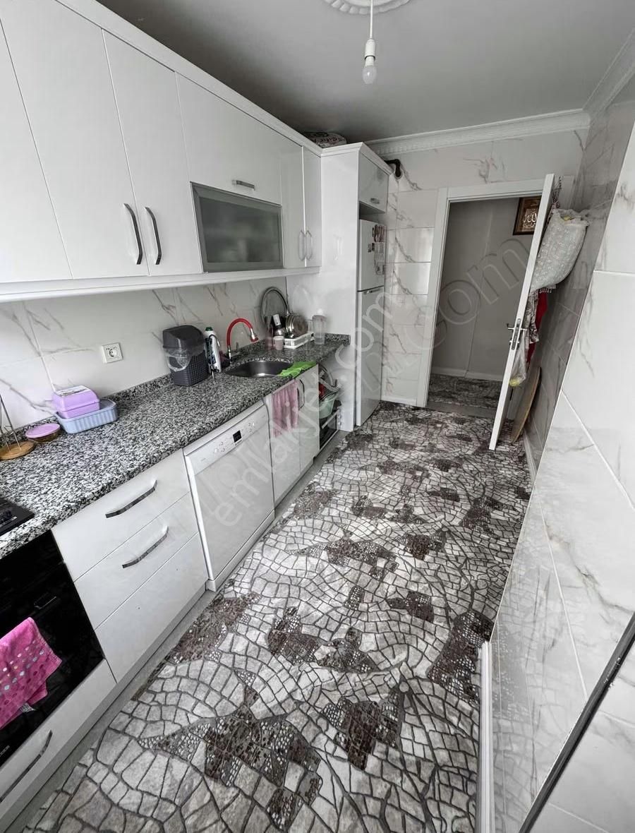 Zeki Emlak'tan Kanarya Mah'de 4 Yıllık Binada Satılık Dublex - Görsel 10