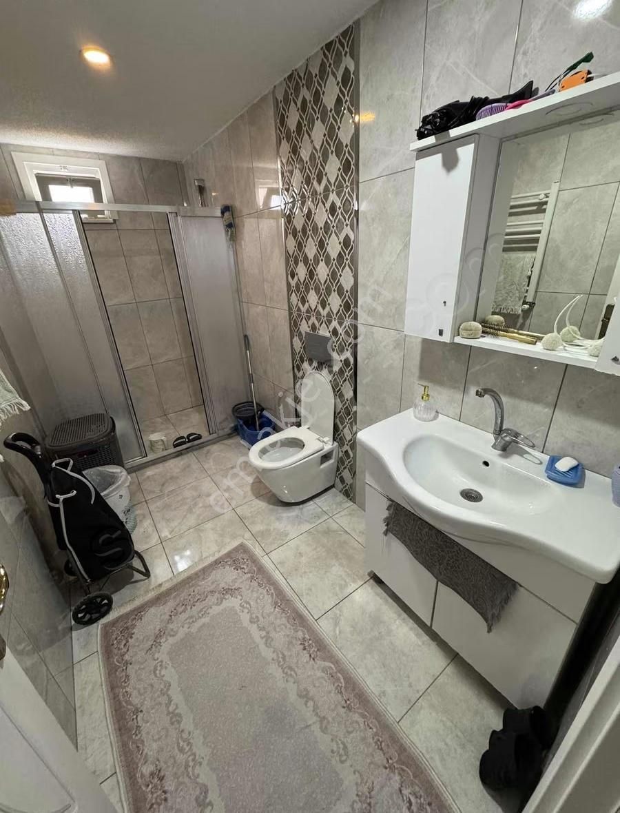 Zeki Emlak'tan Kanarya Mah'de 4 Yıllık Binada Satılık Dublex - Görsel 22