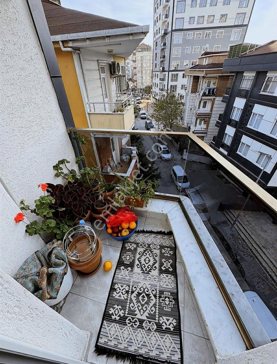 Zeki Emlak'tan Kanarya Mah'de 4 Yıllık Binada Satılık Dublex - Görsel 6