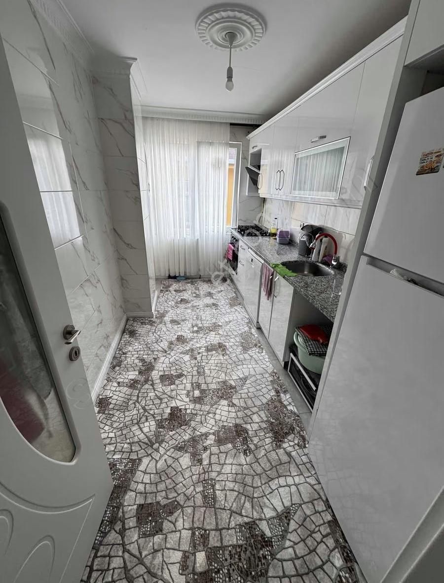 Zeki Emlak'tan Kanarya Mah'de 4 Yıllık Binada Satılık Dublex - Görsel 19