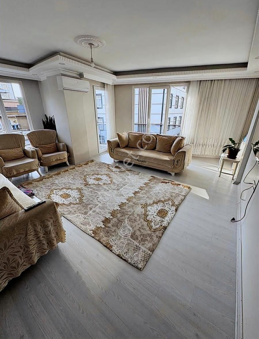 Zeki Emlak'tan Kanarya Mah'de 4 Yıllık Binada Satılık Dublex - Görsel 4