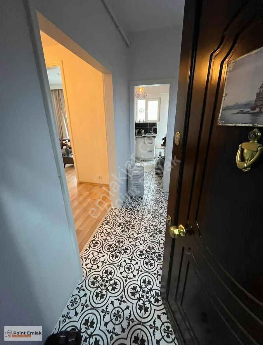 Abide-i Hürriyet Caddesi Üzerinde Bakımlı Asansörlü Daire - Görsel 15