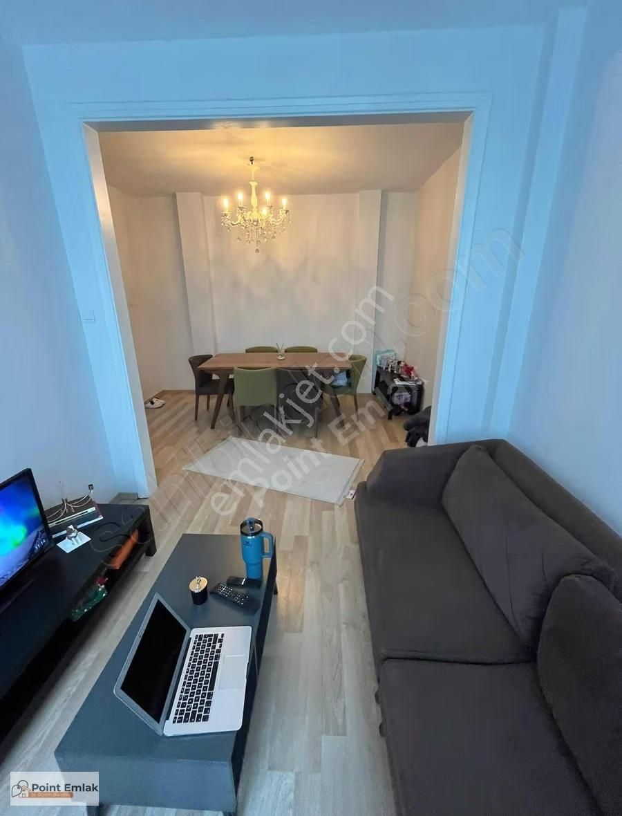 Abide-i Hürriyet Caddesi Üzerinde Bakımlı Asansörlü Daire - Görsel 11