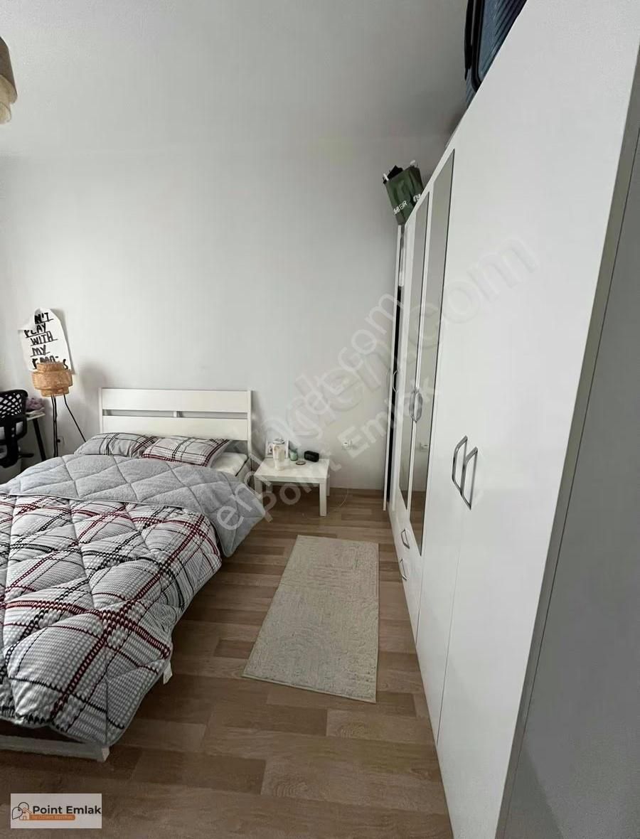 Abide-i Hürriyet Caddesi Üzerinde Bakımlı Asansörlü Daire - Görsel 12