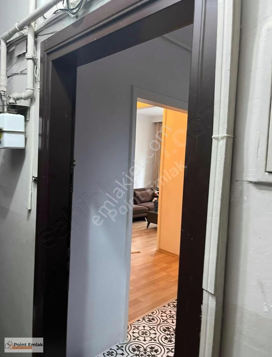 Abide-i Hürriyet Caddesi Üzerinde Bakımlı Asansörlü Daire - Görsel 3