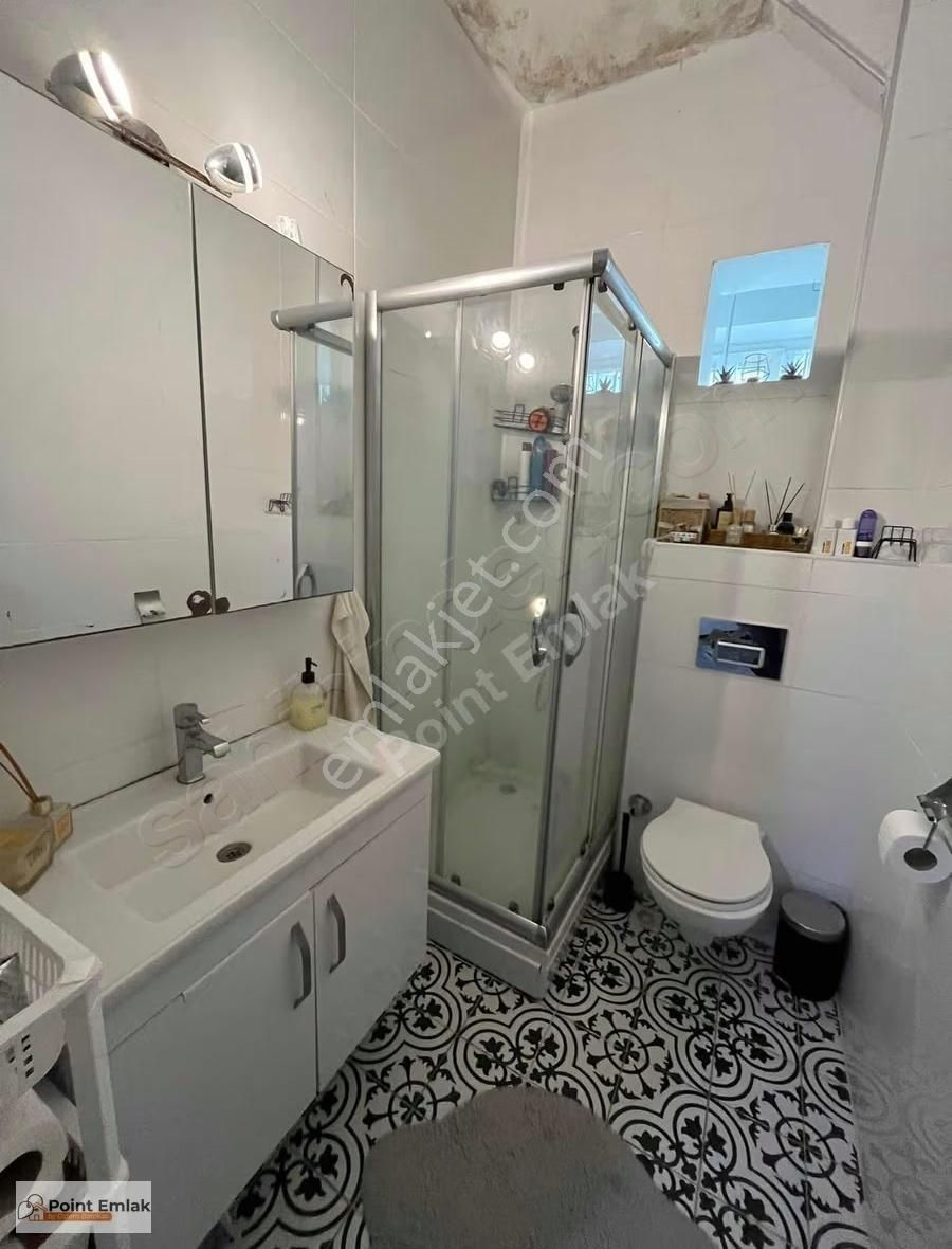 Abide-i Hürriyet Caddesi Üzerinde Bakımlı Asansörlü Daire - Görsel 17