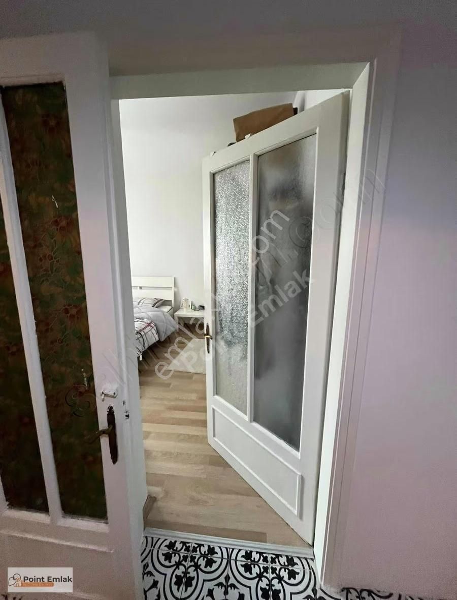 Abide-i Hürriyet Caddesi Üzerinde Bakımlı Asansörlü Daire - Görsel 14