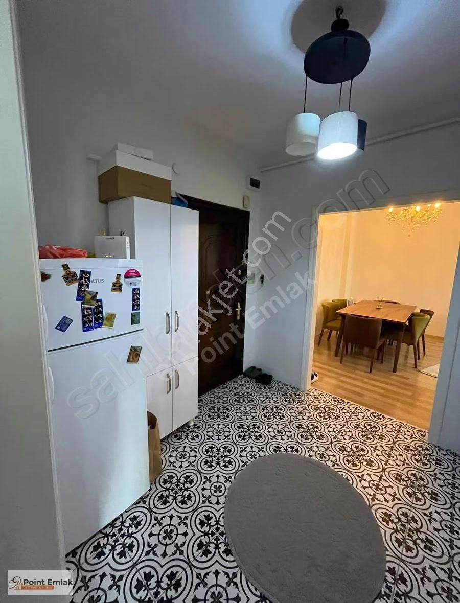 Abide-i Hürriyet Caddesi Üzerinde Bakımlı Asansörlü Daire - Görsel 4