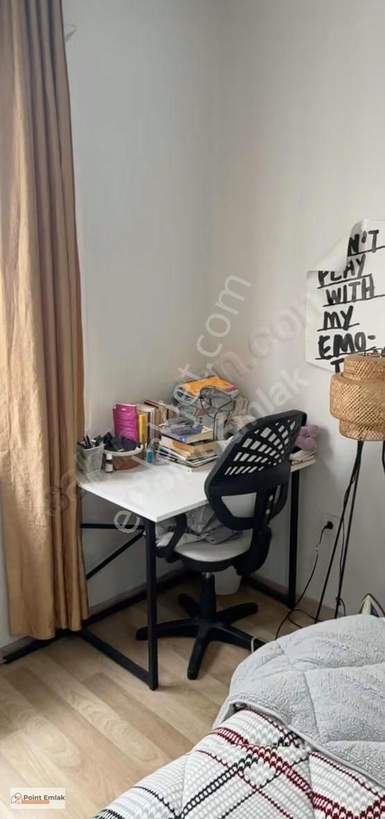 Abide-i Hürriyet Caddesi Üzerinde Bakımlı Asansörlü Daire - Görsel 19