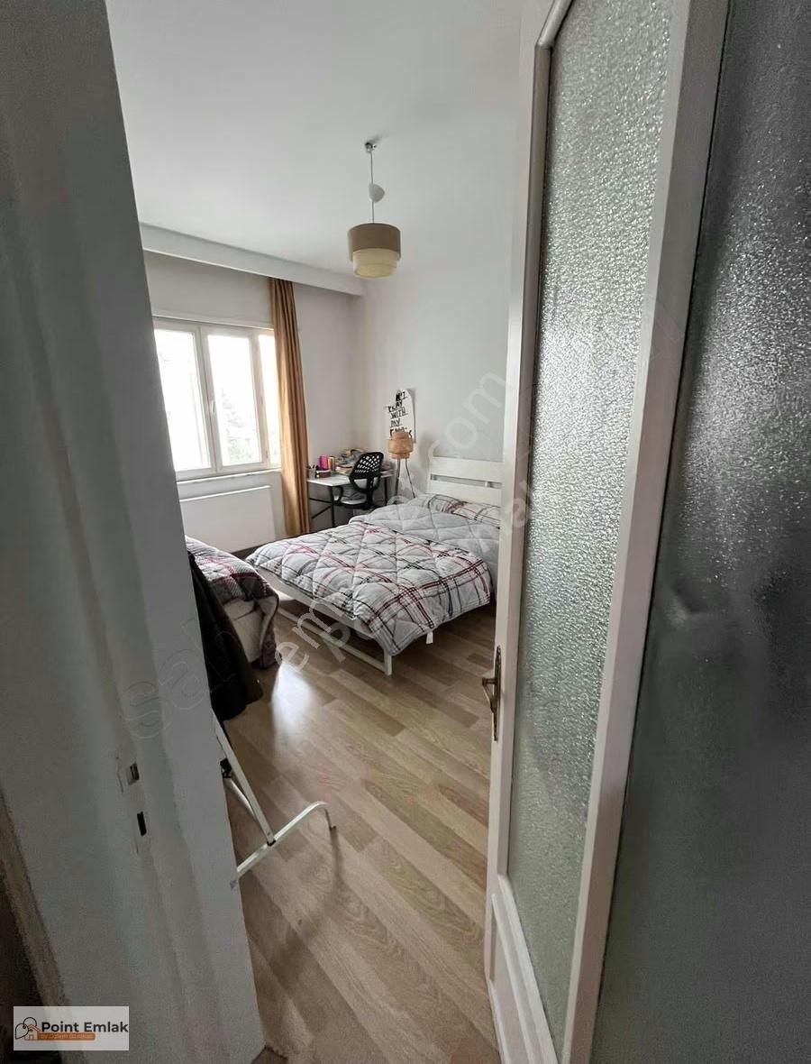 Abide-i Hürriyet Caddesi Üzerinde Bakımlı Asansörlü Daire - Görsel 13