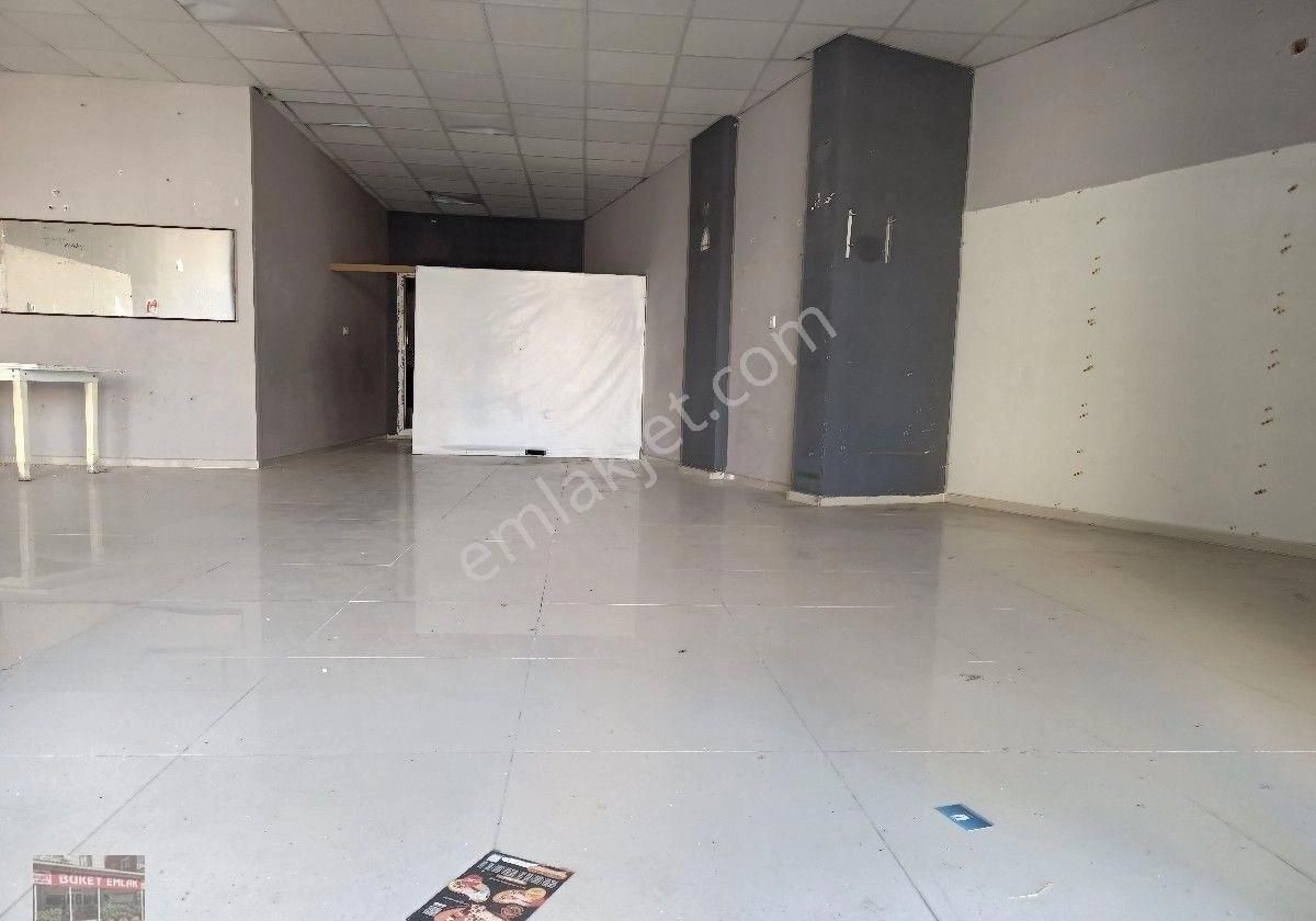 Buket Emlaktan Kiralık 65.mt Dükkan - Görsel 16