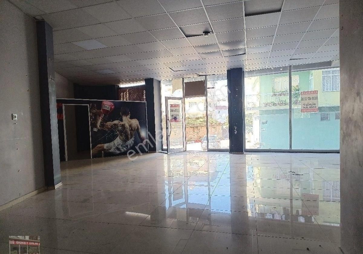 Buket Emlaktan Kiralık 65.mt Dükkan - Görsel 4