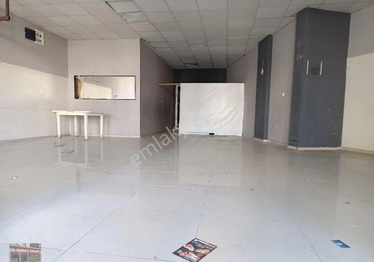 Buket Emlaktan Kiralık 65.mt Dükkan - Görsel 14