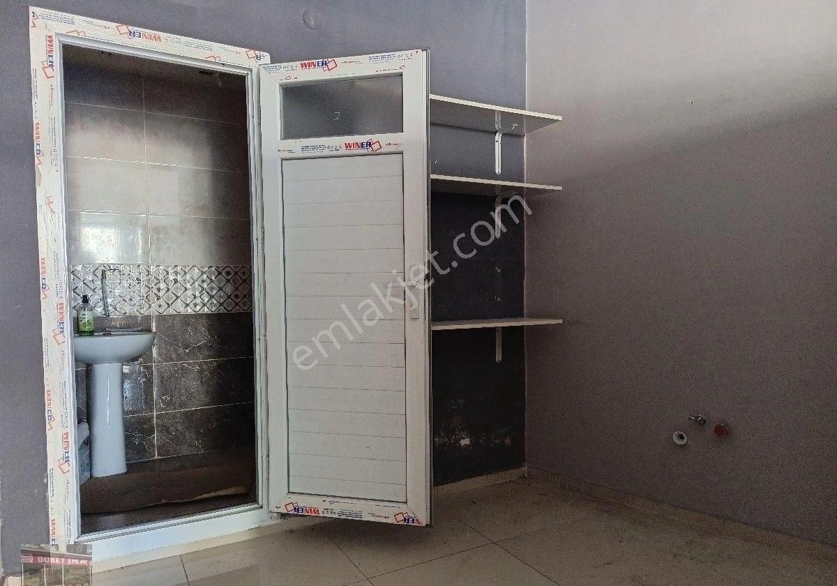Buket Emlaktan Kiralık 65.mt Dükkan - Görsel 12